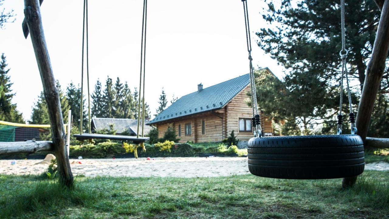 Radawa Family Space Eksteriør billede