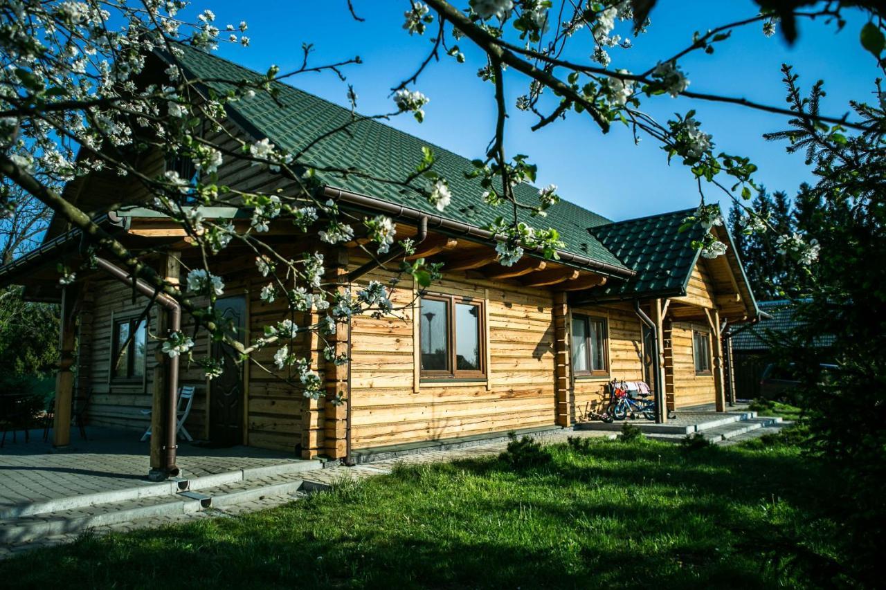 Radawa Family Space Eksteriør billede