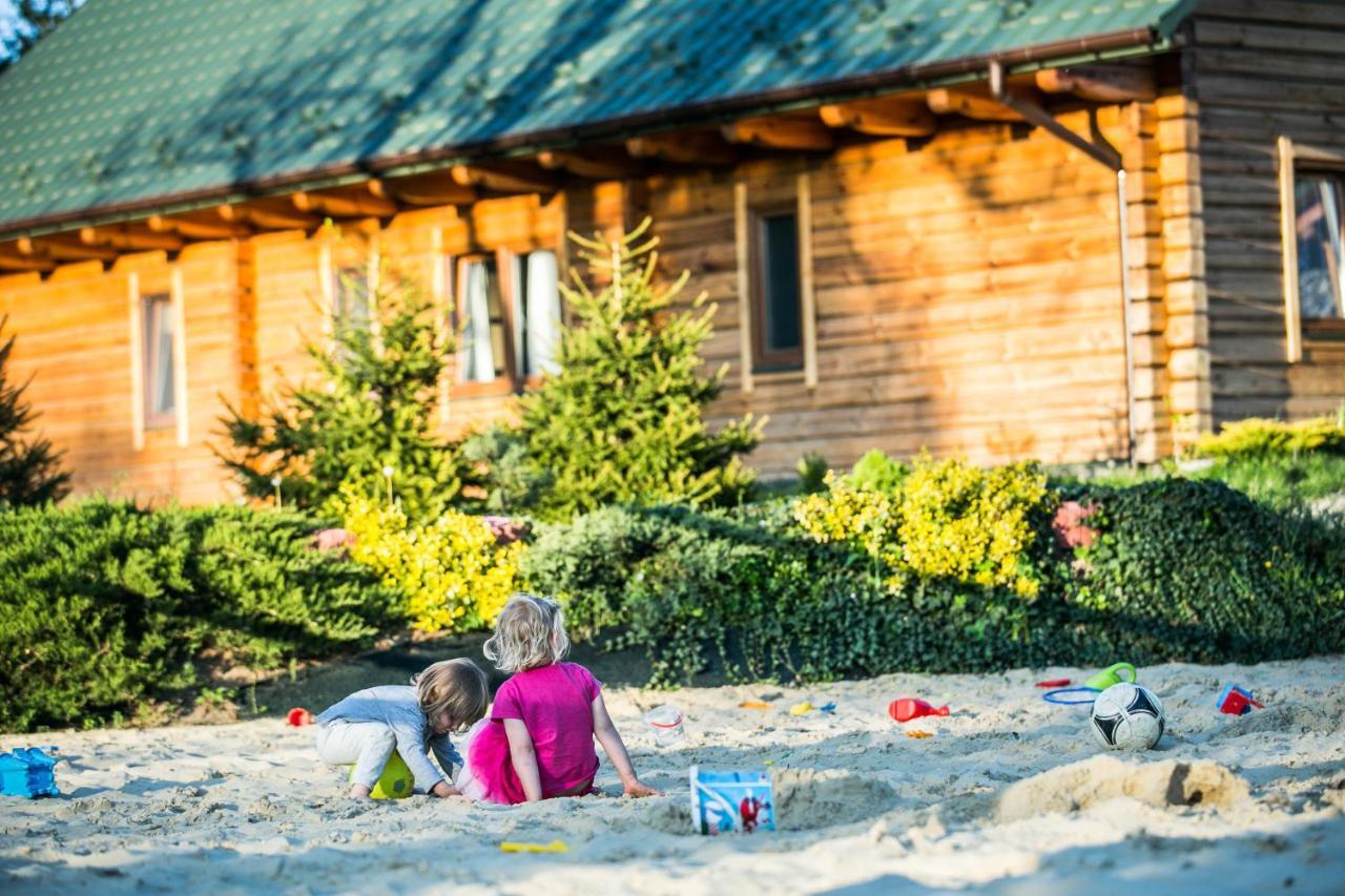 Radawa Family Space Eksteriør billede