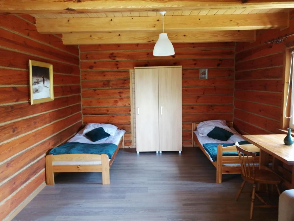 Radawa Family Space Eksteriør billede