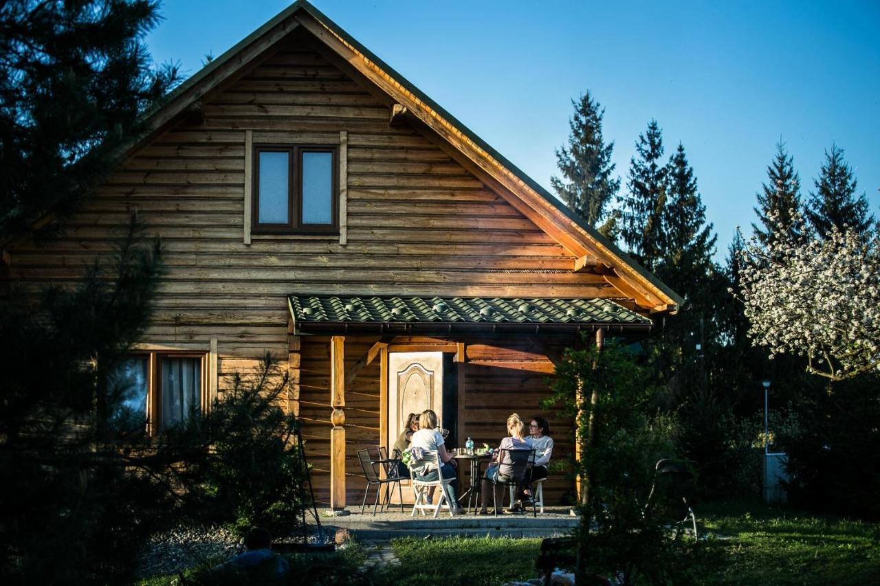Radawa Family Space Eksteriør billede