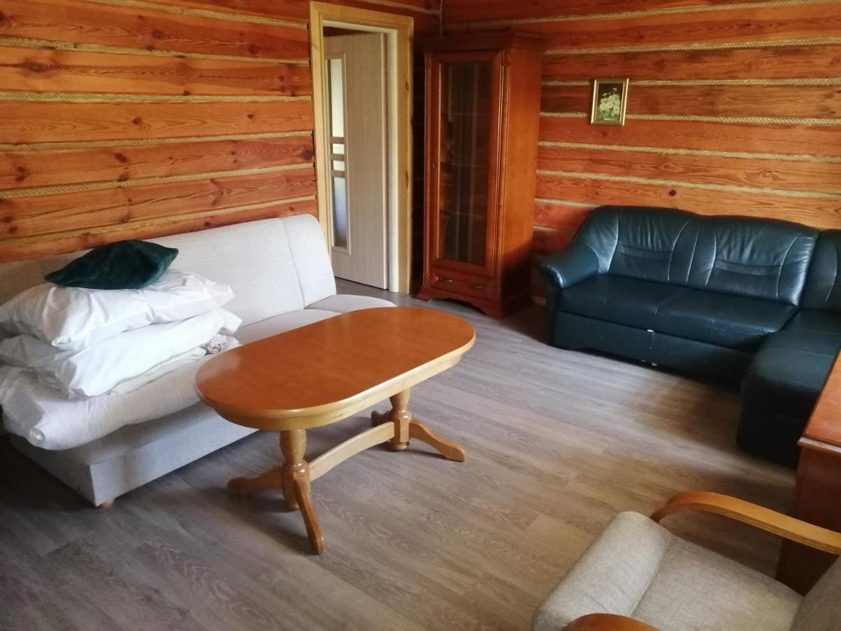 Radawa Family Space Eksteriør billede