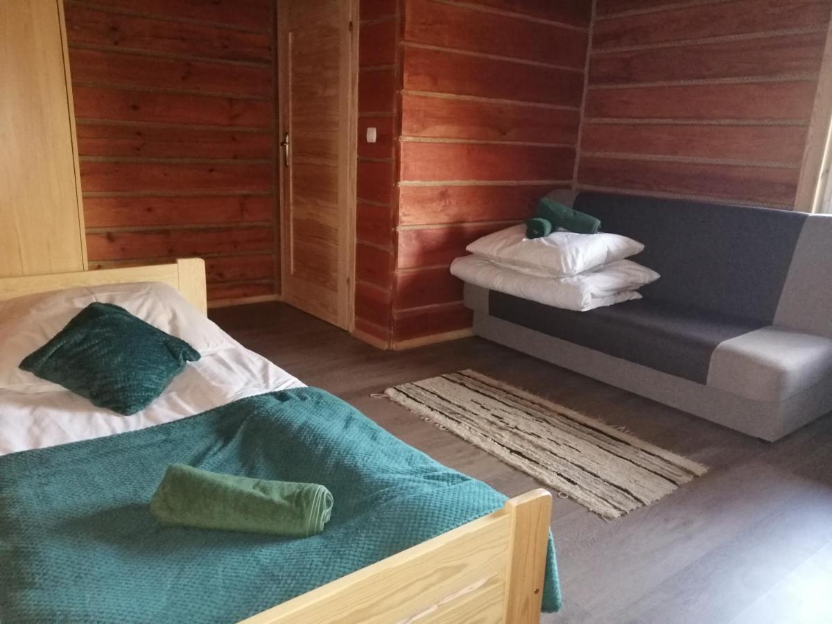 Radawa Family Space Eksteriør billede