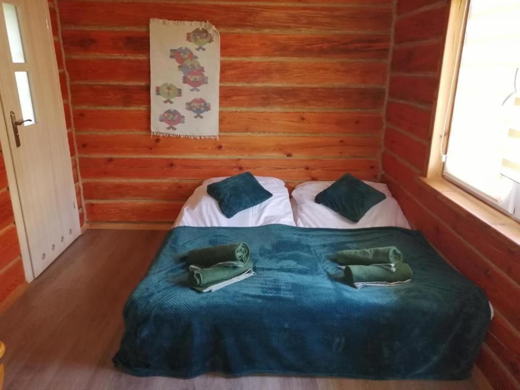 Radawa Family Space Eksteriør billede
