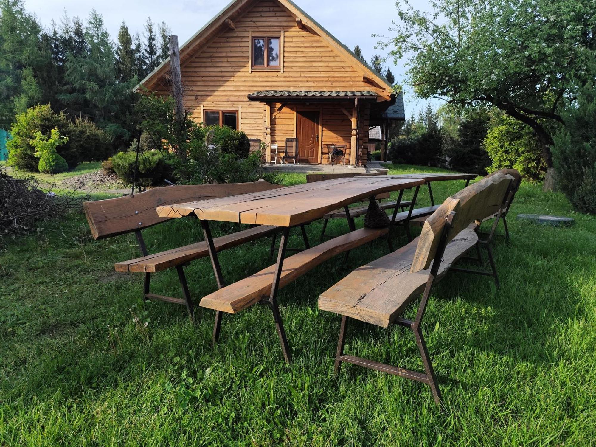 Radawa Family Space Eksteriør billede