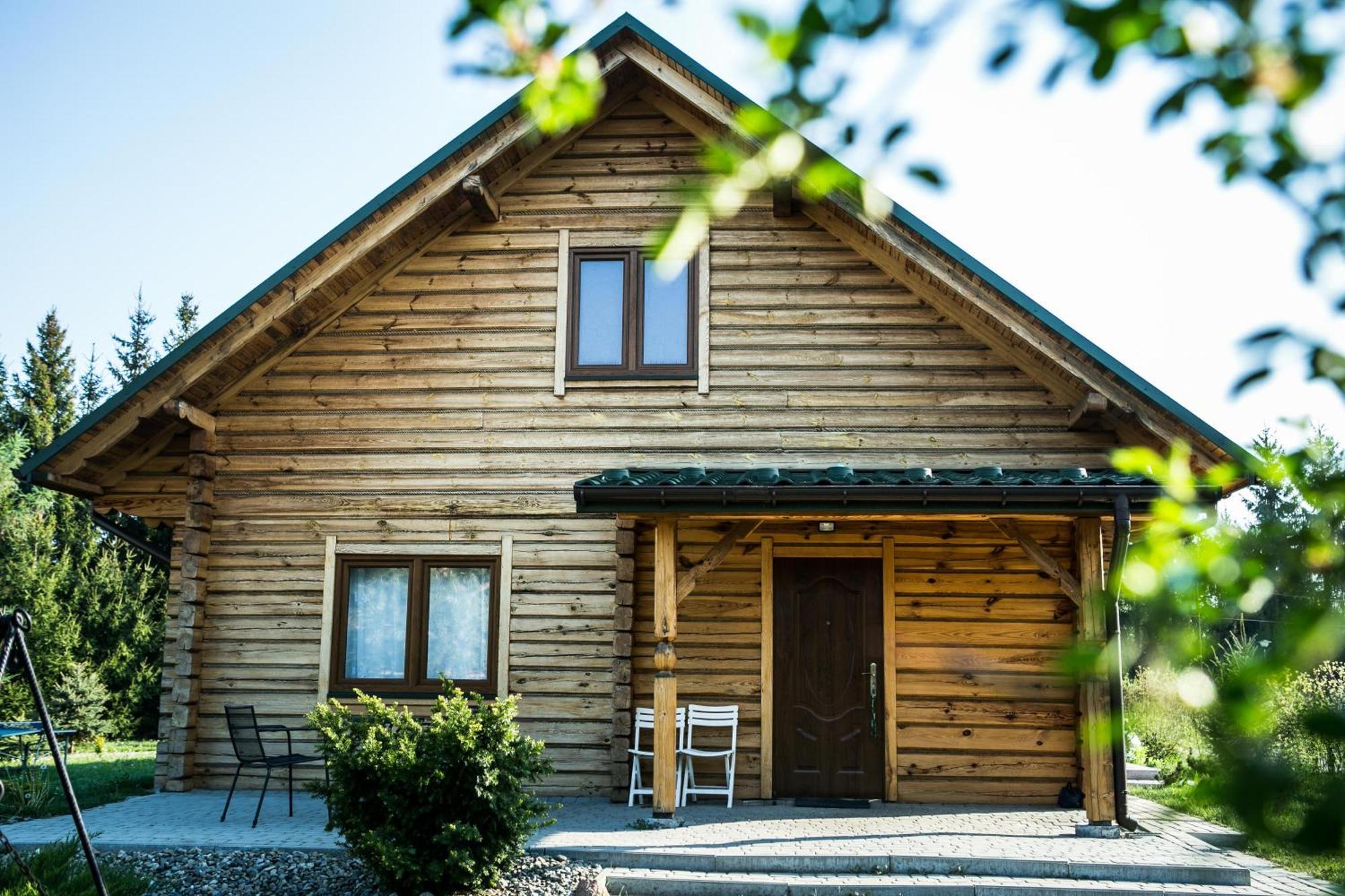Radawa Family Space Eksteriør billede